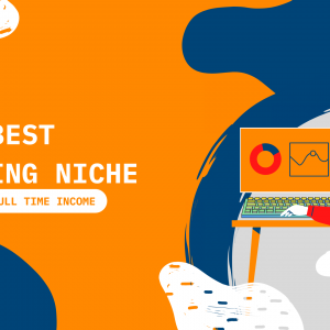A simple guide on how to pick a niche for blogging by Shubham Davey